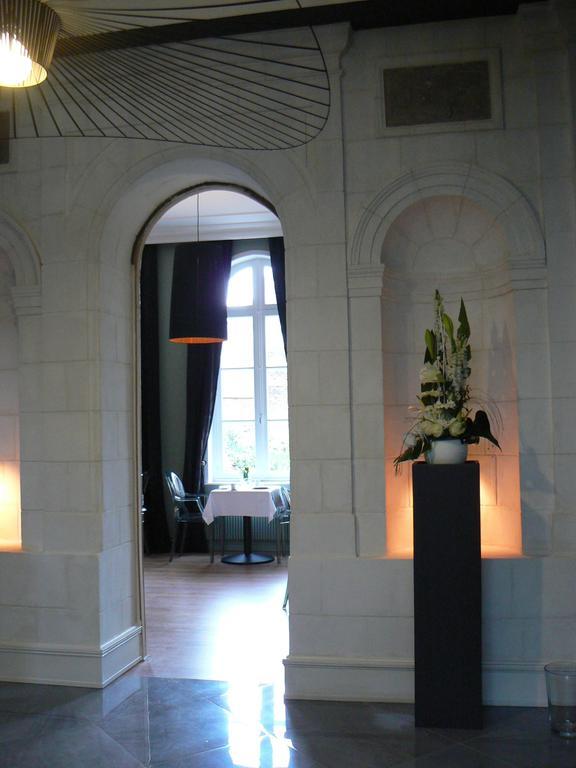 L'Hotel Particulier Arras Zewnętrze zdjęcie